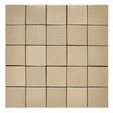 Clay Arabesque Tangier Tile - Avente Tile
