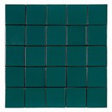 Clay Arabesque Tangier Tile - Avente Tile