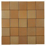 Clay Arabesque Tangier Tile - Avente Tile