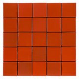 Clay Arabesque Tangier Tile - Avente Tile