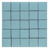 Clay Arabesque Tangier Tile - Avente Tile