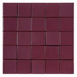 Clay Arabesque Tangier Tile - Avente Tile