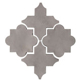 Cordova Cement Tile - Avente Tile
