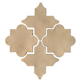Cordova Cement Tile - Avente Tile