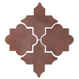 Cordova Cement Tile - Avente Tile