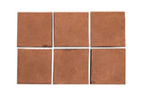 Cotto Gold Rustic Cement Tile - Avente Tile