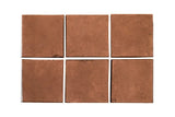 Cotto Gold Rustic Cement Tile - Avente Tile