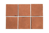 Desert Rustic Cement Tile - Avente Tile