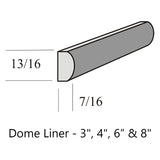 Dome Liner