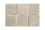 Early Gray Rustic Cement Tile - Avente Tile