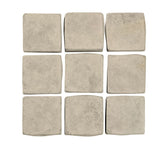 Early Gray Rustic Cement Tile - Avente Tile