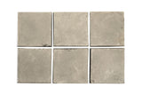 Early Gray Rustic Cement Tile - Avente Tile