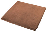 Fiesta Rustic Relief Deco Tile 12"x12" - Avente Tile