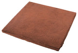 Fiesta Rustic Relief Deco Tile 12"x12" - Avente Tile