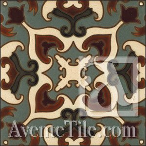 Malibu Carrillo - Avente Tile
