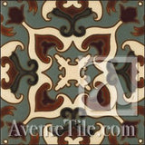 Malibu Carrillo - Avente Tile