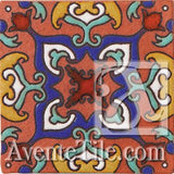 Malibu Carrillo - Avente Tile