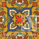 Malibu Carrillo - Avente Tile