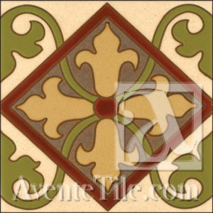 Malibu Catalina - Avente Tile