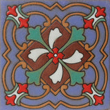 Malibu Cuatrifolio - Avente Tile