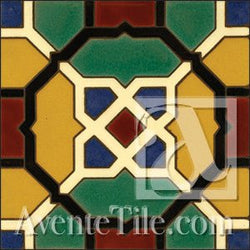 Malibu Decker - Avente Tile