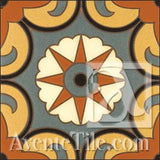 Malibu Del Norte - Avente Tile