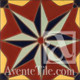 Malibu Estrella - Avente Tile