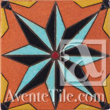 Malibu Estrella - Avente Tile
