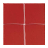 Malibu Field Apple Valley Ceramic Tile - Avente Tile