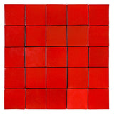 Malibu Field Apple Valley Ceramic Tile - Avente Tile