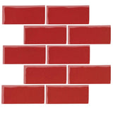 Malibu Field Apple Valley Ceramic Tile - Avente Tile
