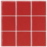 Malibu Field Apple Valley Ceramic Tile - Avente Tile
