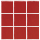 Malibu Field Apple Valley Ceramic Tile - Avente Tile