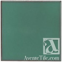 Malibu Field Aqua Green 7724C Ceramic Tile - Avente Tile
