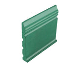 Malibu Field Base Molding with Cove 6" x 6" - Avente Tile