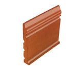 Malibu Field Base Molding with Cove 6" x 6" - Avente Tile