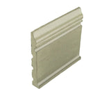 Malibu Field Base Molding with Cove 6" x 6" - Avente Tile