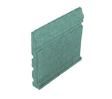 Malibu Field Base Molding with Cove 6" x 6" - Avente Tile