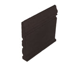 Malibu Field Base Molding with Cove 6" x 6" - Avente Tile