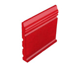 Malibu Field Base Molding with Cove 6" x 6" - Avente Tile