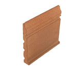 Malibu Field Base Molding with Cove 6" x 6" - Avente Tile