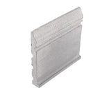 Malibu Field Base Molding with Cove 6" x 6" - Avente Tile