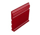 Malibu Field Base Molding with Cove 6" x 6" - Avente Tile