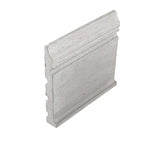 Malibu Field Base Molding with Cove 6" x 6" - Avente Tile