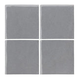 Malibu Field Battleship Ceramic Tile - Avente Tile