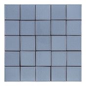 Malibu Field Battleship Ceramic Tile - Avente Tile