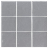 Malibu Field Battleship Ceramic Tile - Avente Tile