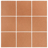 Malibu Field Beechnut Ceramic Tile - Avente Tile