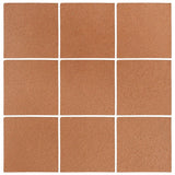 Malibu Field Beechnut Ceramic Tile - Avente Tile