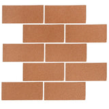 Malibu Field Beechnut Ceramic Tile - Avente Tile